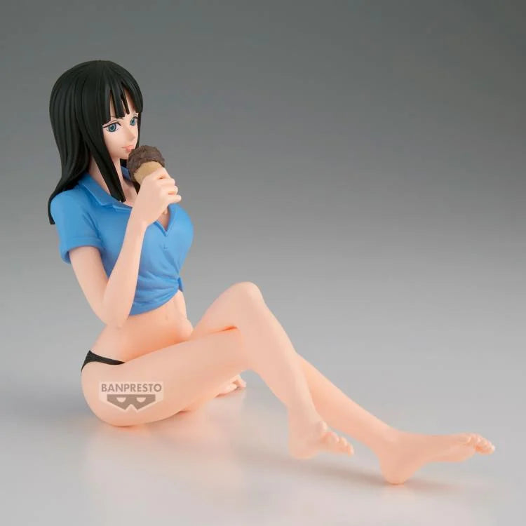 ONE PIECE GLITTER&GLAMOURS - NICO ROBIN SUMMER STYLE -