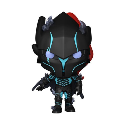 Solo Leveling Igris Funko Pop Vinyl Figure 1985