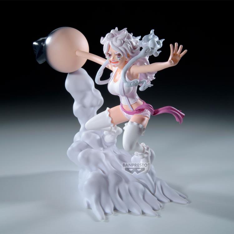 ONE PIECE SENKOZEKKEI-JEWELRY BONNEY-