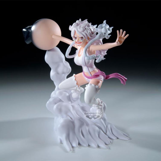 ONE PIECE SENKOZEKKEI-JEWELRY BONNEY-