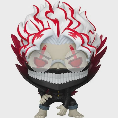 Dandadan Okarun Transformed Funko Pop Vinyl Figure 2100