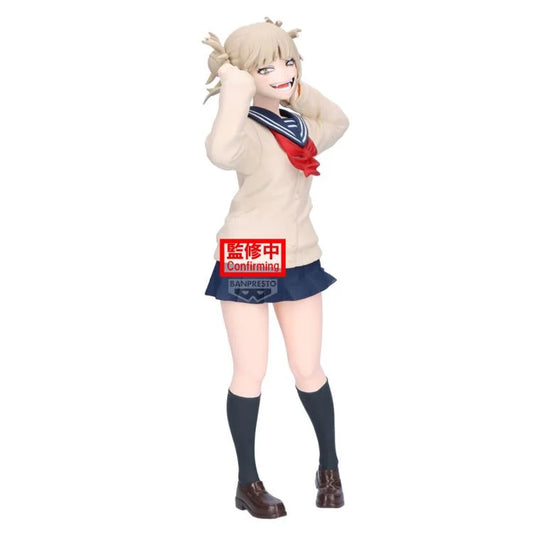 MY HERO ACADEMIA GLITTER&GLAMOURS-HIMIKO TOGA- II