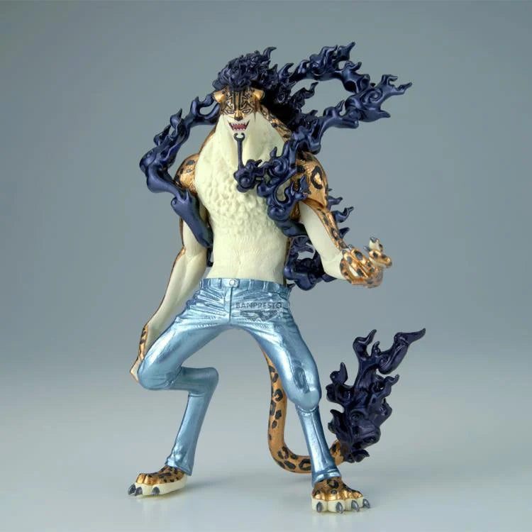 ONE PIECE KING OF ARTIST ROB LUCCI Awakening-SPECIAL ver.-