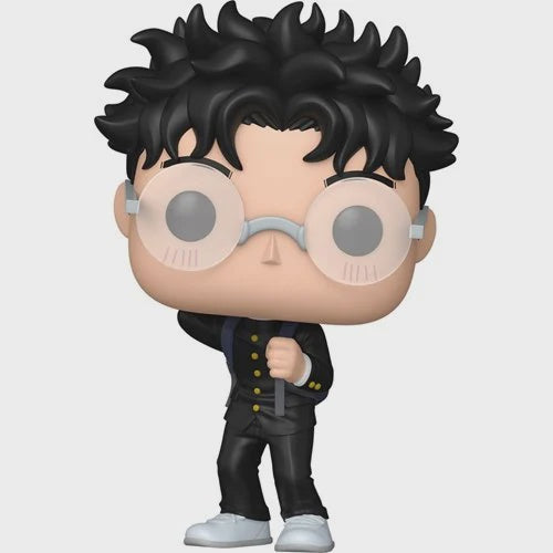 Dandadan Okarun Transformed Funko Pop Vinyl Figure 2100