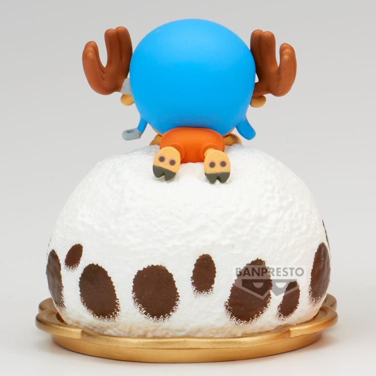 ONE PIECE Paldolce collection CHOPPER