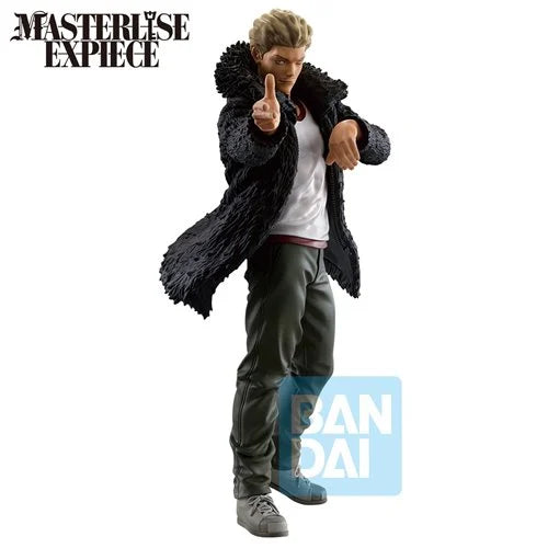 Jujutsu Kaisen Kinji Hakari Culling Game Arc First Masterlise Expiece Ichibansho Statue