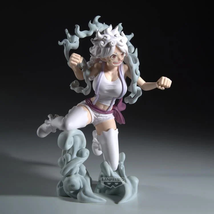 ONE PIECE Grandista-JEWELRY BONNEY-