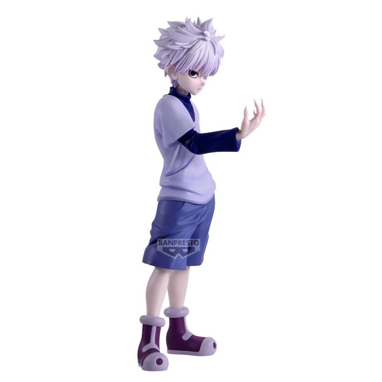 HUNTER X HUNTER Grandista - KILLUA -