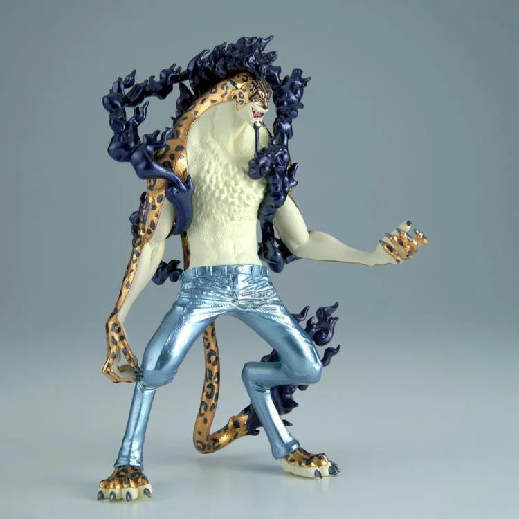 ONE PIECE KING OF ARTIST ROB LUCCI Awakening-SPECIAL ver.-