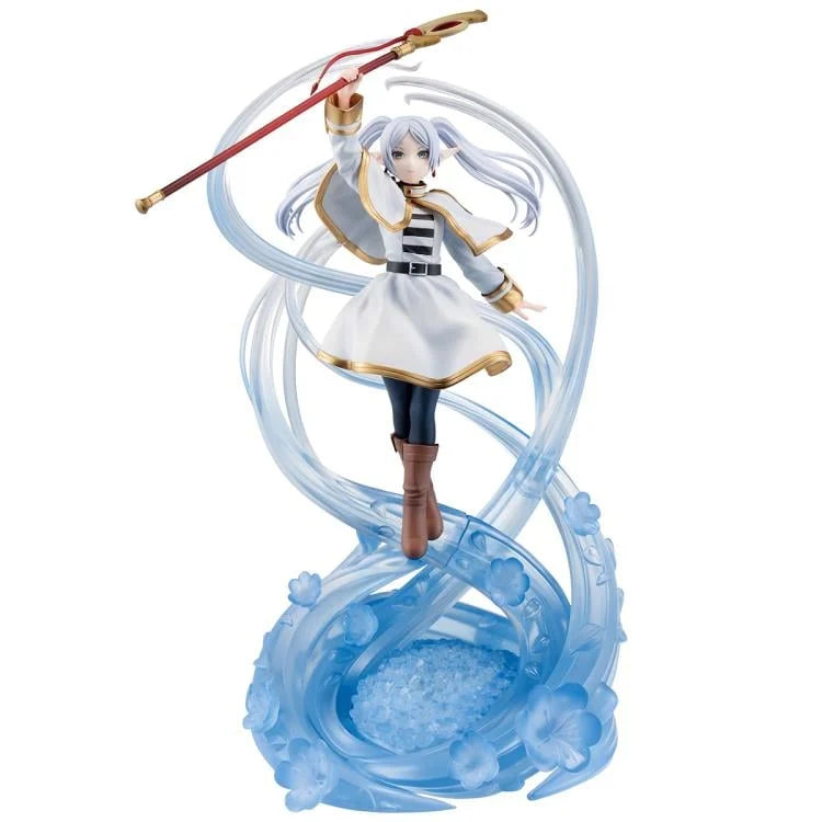 Frieren Beyond Journey's End Frieren Ichibansho Figure