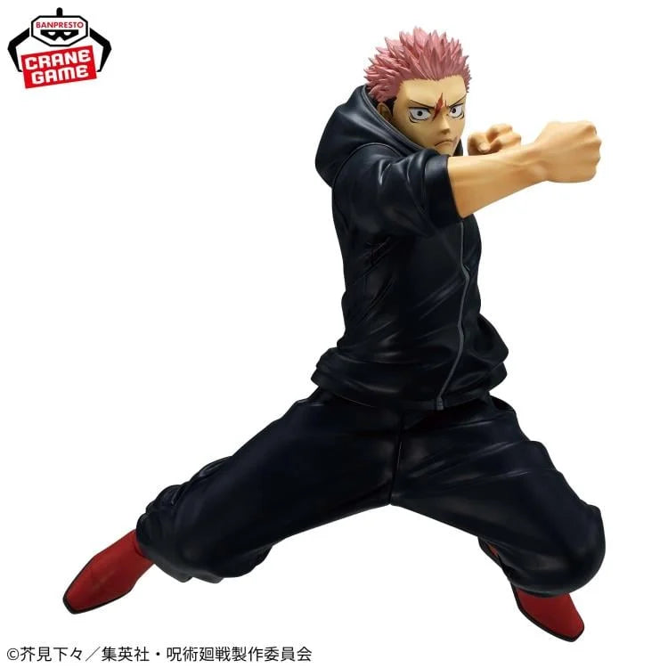 JUJUTSU KAISEN MAXIMATIC YUJI ITADORI-The culling game II -