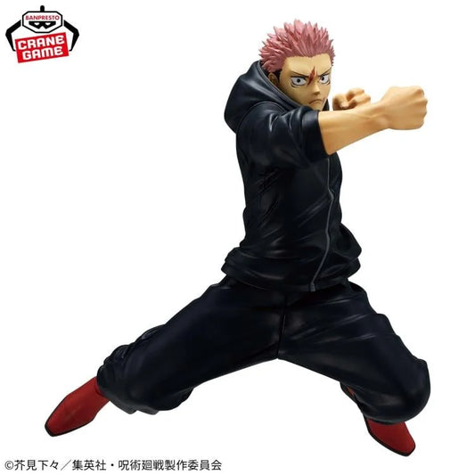 JUJUTSU KAISEN MAXIMATIC YUJI ITADORI-The culling game II -