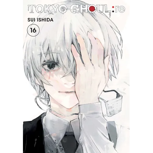 Tokyo Ghoul: Re, Vol. 16 - Paperback