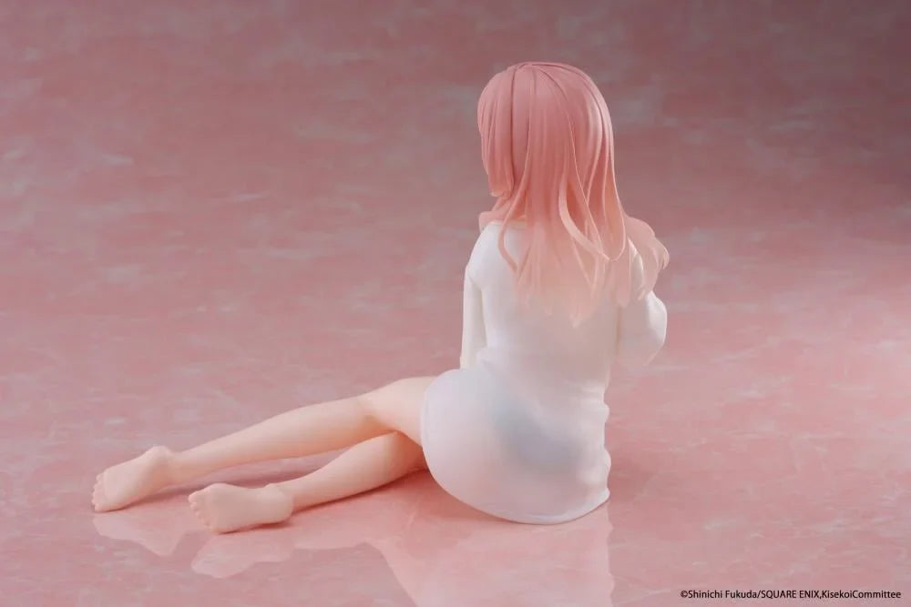 My Dress-Up Darling Desktop Cute Figure - Sajuna Inui (T-shirt Ver.)