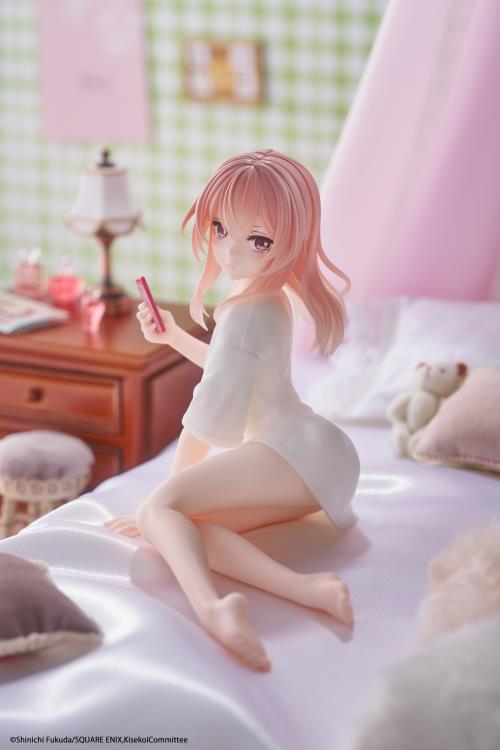 My Dress-Up Darling Desktop Cute Figure - Sajuna Inui (T-shirt Ver.)