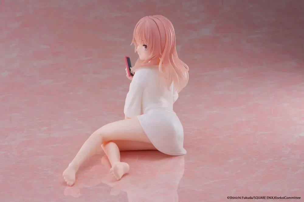 My Dress-Up Darling Desktop Cute Figure - Sajuna Inui (T-shirt Ver.)