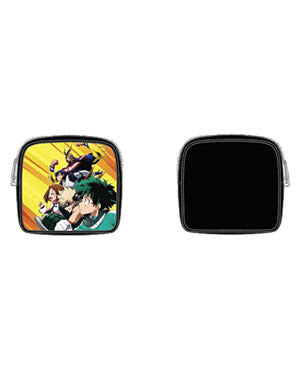 Loungefly Funko Pop! My Hero Academia Coin Bag